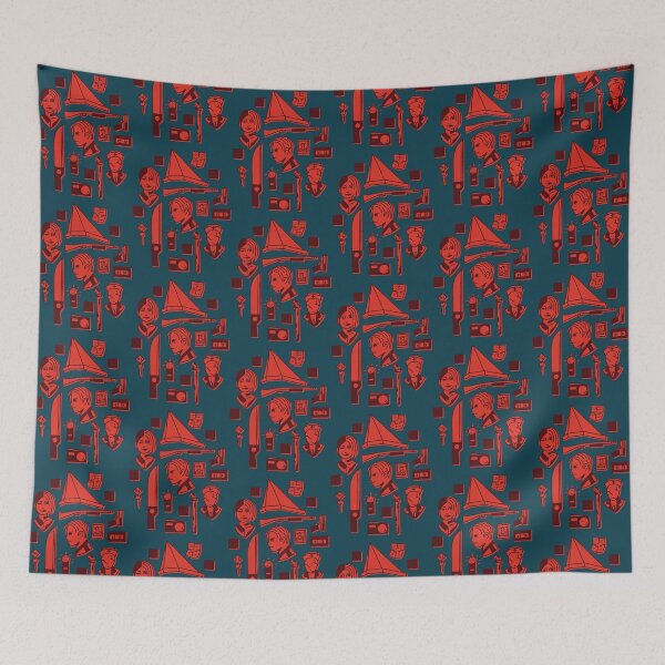 Item preview, Restless Dreams designed and sold by humorio11.
