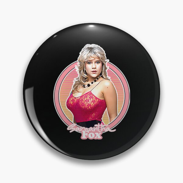 Item preview, Samantha 80S Fox Fan designed and sold by cayennemc94.