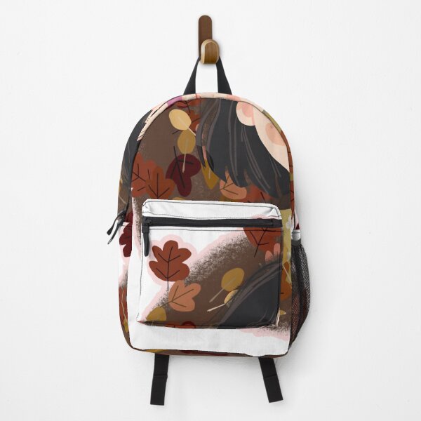 Item preview, A Portrait in fall designed and sold by Naphat Goods.