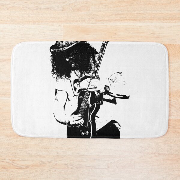 Item preview, Slash logo designed and sold by Guadalupockman.