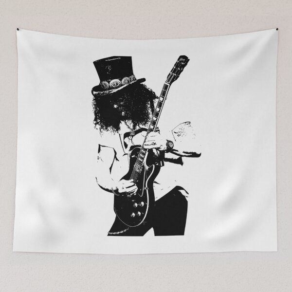 Item preview, Slash logo designed and sold by Guadalupockman.