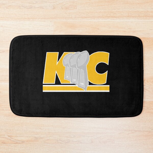 Item preview, KANSAS CITY 3 TIME CHAMPIONS designed and sold by DenaSauer.