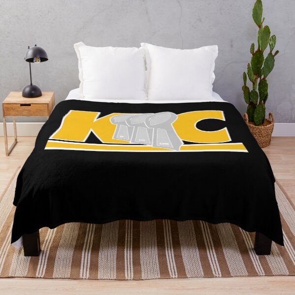 Item preview, KANSAS CITY 3 TIME CHAMPIONS designed and sold by DenaSauer.