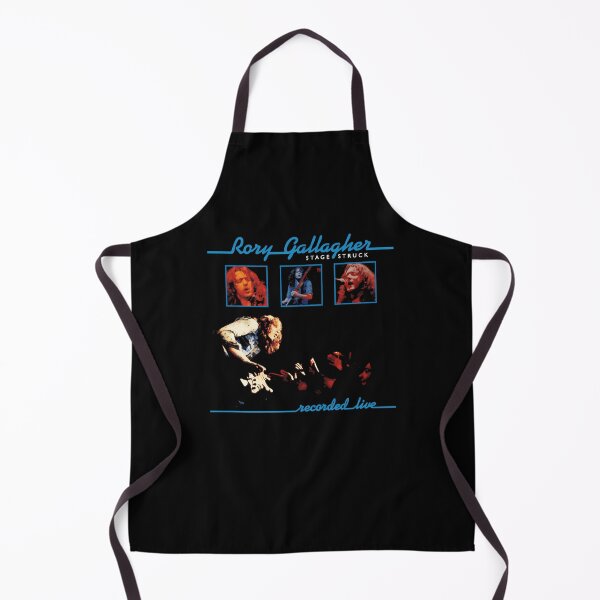 Item preview, Rorys Gallaghers Stage Struck Recorded Live designed and sold by dolviskojolas.