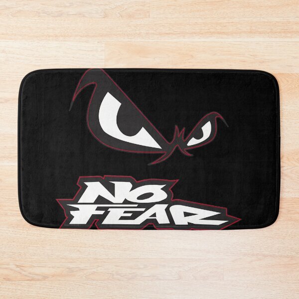 Item preview, No Fear designed and sold by SteinTranquili.