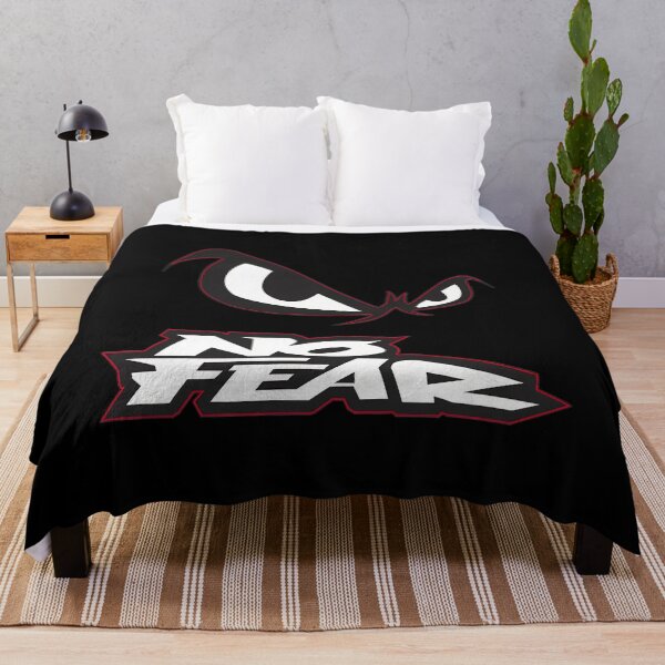 Item preview, No Fear designed and sold by SteinTranquili.