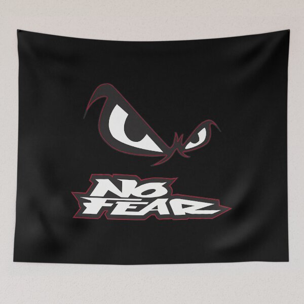 Item preview, No Fear designed and sold by SteinTranquili.