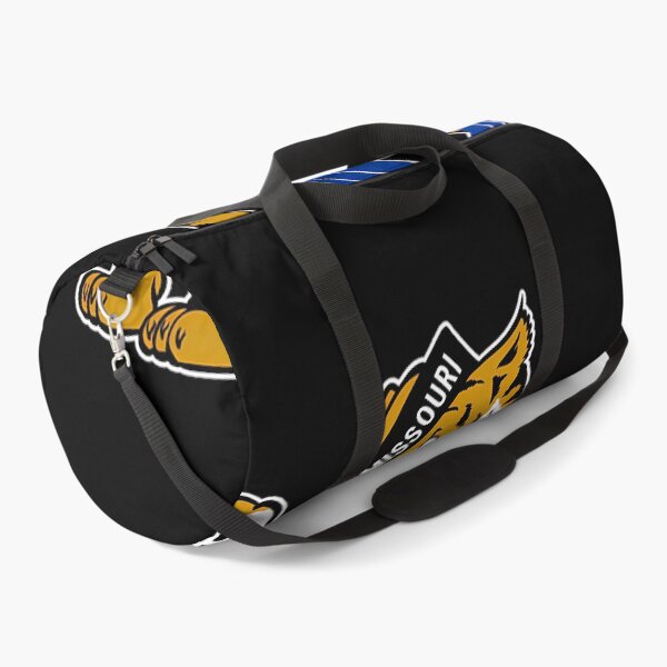 Item preview, M-U Tiger Vs. K-U Jayhawk Spanking designed and sold by ChickenPeetSto.