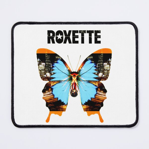 Item preview, Roxette Good Karma designed and sold by turkotouile.
