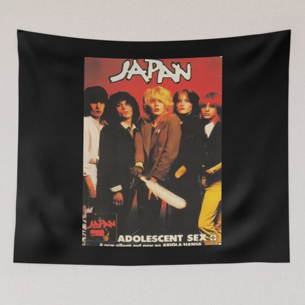 Item preview, Japan 80S Retro designed and sold by verjanjesus89.