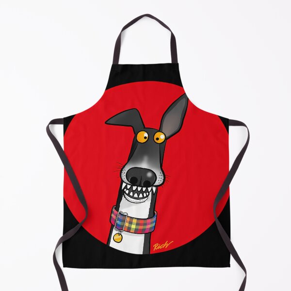 Item preview,  Teefs Red designed and sold by NLEArtClothes.