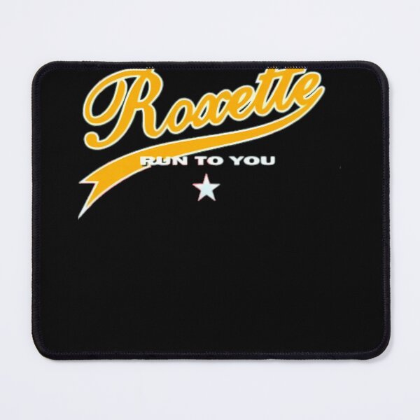 Item preview, Roxettes Band Run To You designed and sold by dolviskojolas.