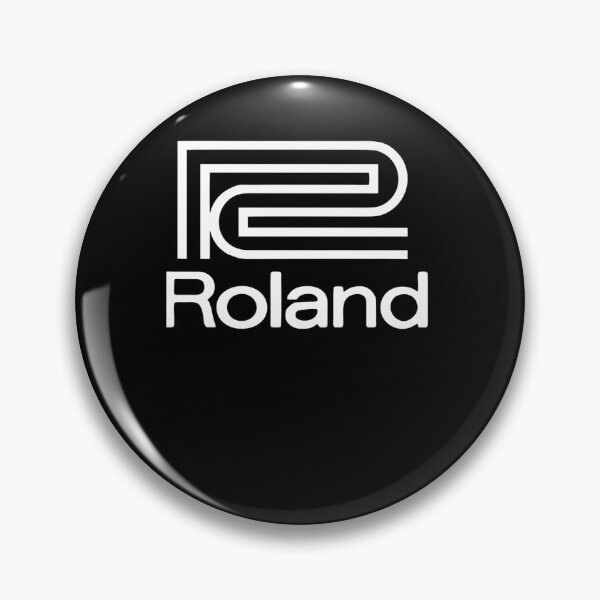 Artikelvorschau, Roland entworfen und verkauft von MyrnaHeaney.
