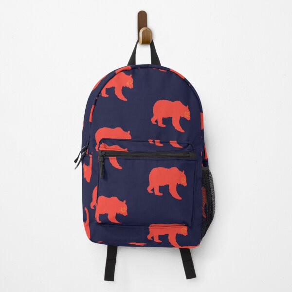 Item preview, Red Spirit Bear designed and sold by RoydonRoadTees.