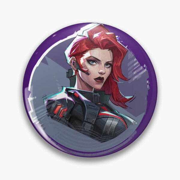 Item preview, Black Widow Rivals designed and sold by Kitsuneki94.