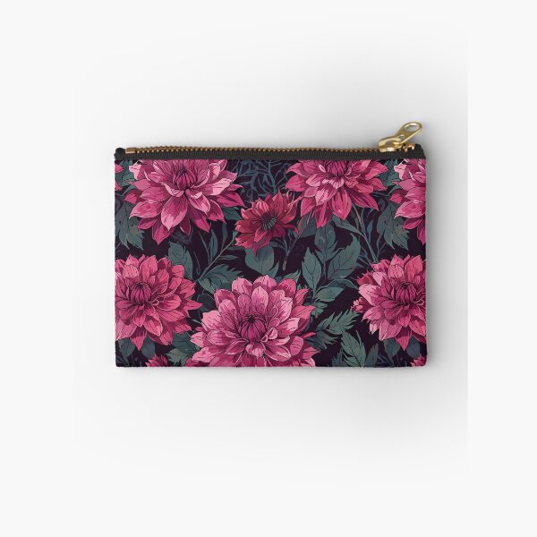 Item preview, Dark Pink Dahlia designed and sold by CoolPixels.
