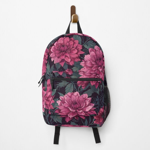 Item preview, Dark Pink Dahlia designed and sold by CoolPixels.