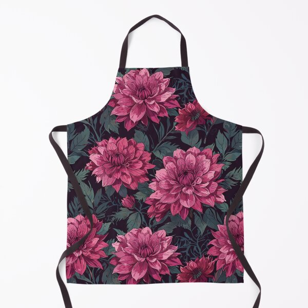 Item preview, Dark Pink Dahlia designed and sold by CoolPixels.