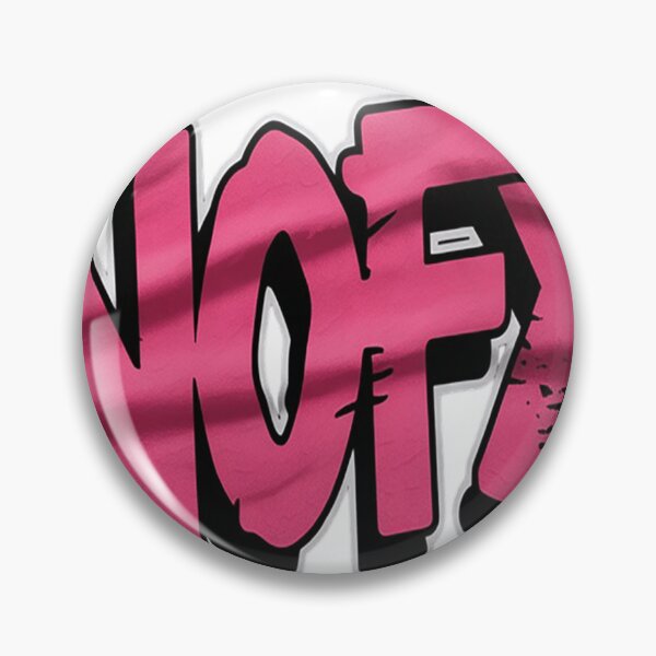 Item preview,  N.O.F.X Band designed and sold by Guadalupockman.