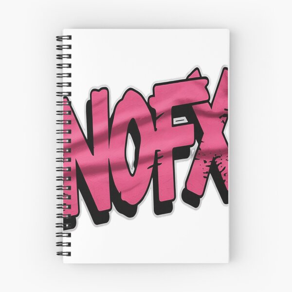 Item preview,  N.O.F.X Band designed and sold by Guadalupockman.