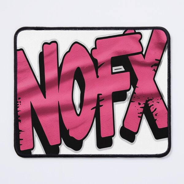 Item preview,  N.O.F.X Band designed and sold by Guadalupockman.