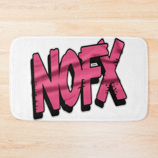 Item preview,  N.O.F.X Band designed and sold by Guadalupockman.