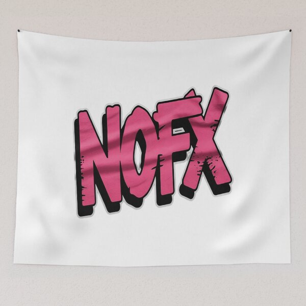 Item preview,  N.O.F.X Band designed and sold by Guadalupockman.