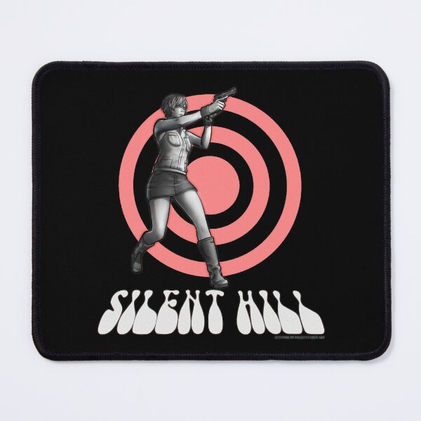Item preview, Cheryl Heather Mason - Silent Hill 3 Happy Birthday designed and sold by atpicnic23.