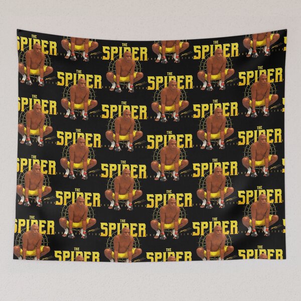 Item preview, Anderson Silva T-Shirt designed and sold by DavyApyuan.