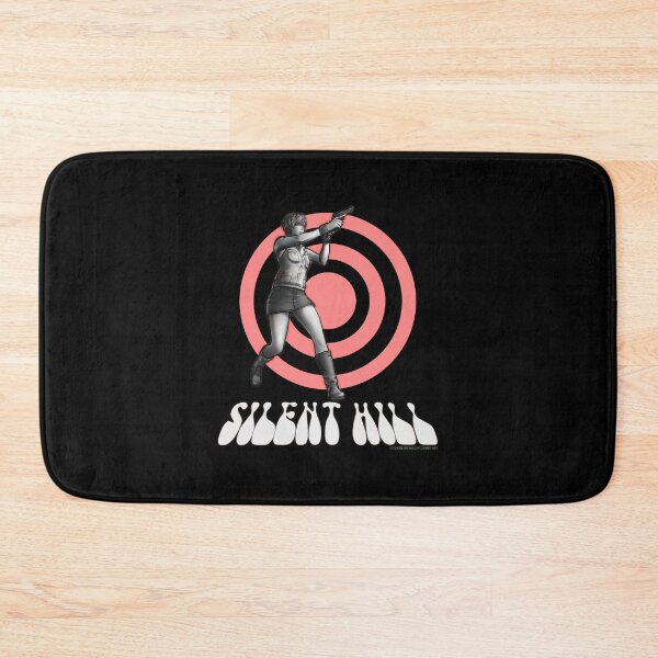 Item preview, Cheryl Heather Mason - Silent Hill 3 Happy Birthday  designed and sold by atpicnic23.