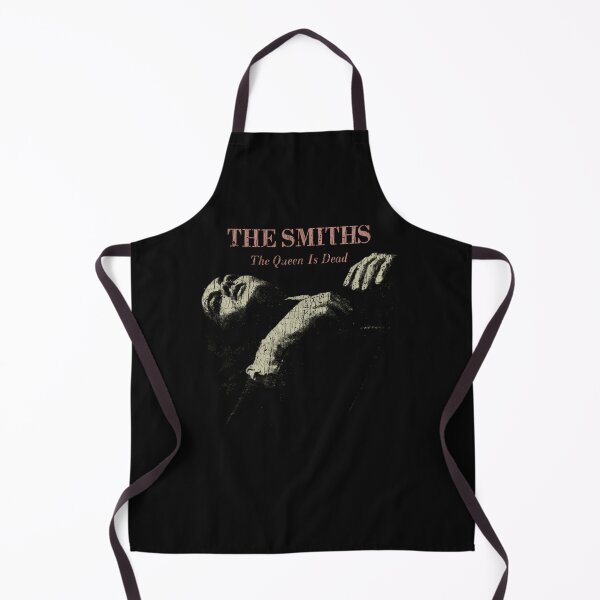 Item preview, The Queen Is Dead 1986 designed and sold by verjanjesus89.