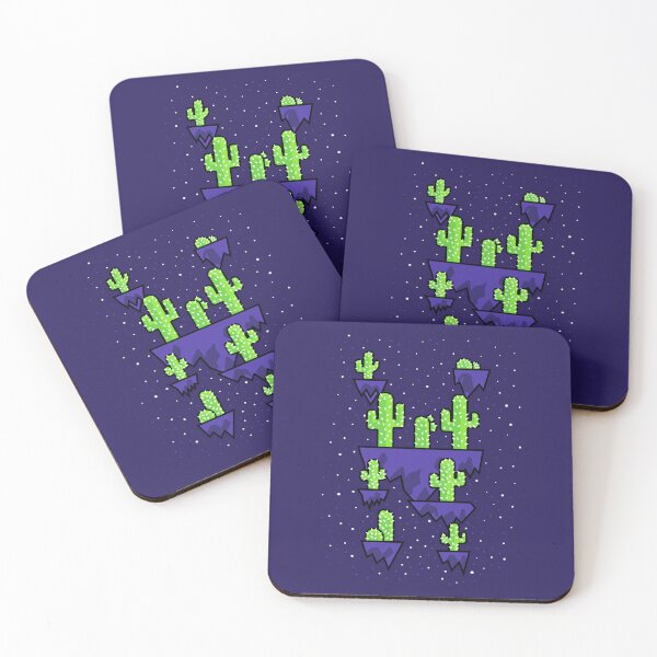 Item preview, Space Cactus designed and sold by dangerhuskie.