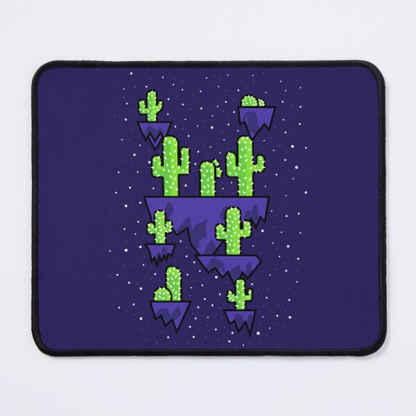 Item preview, Space Cactus designed and sold by dangerhuskie.