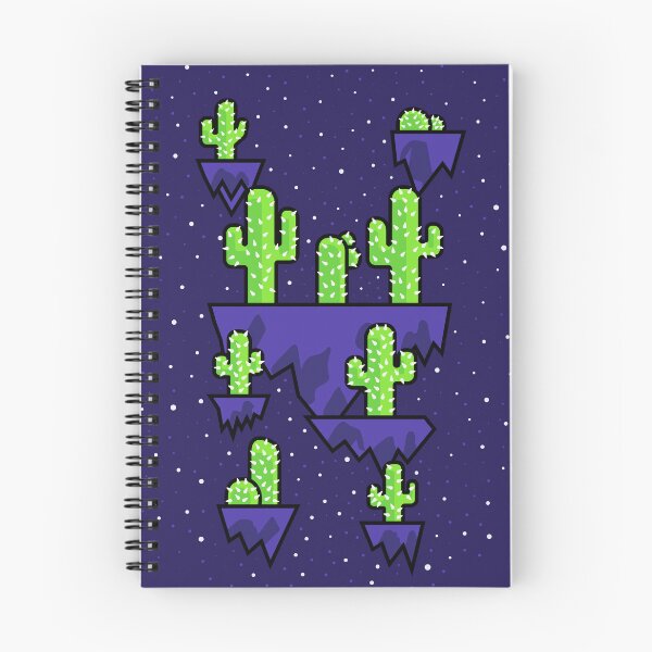 Item preview, Space Cactus designed and sold by dangerhuskie.