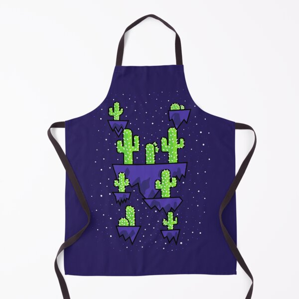 Item preview, Space Cactus designed and sold by dangerhuskie.