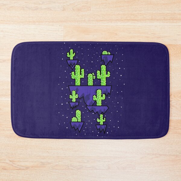 Item preview, Space Cactus designed and sold by dangerhuskie.