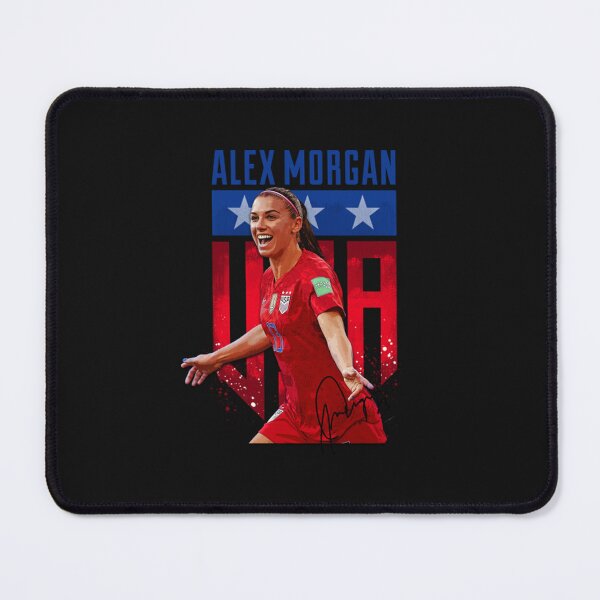 Item preview, Alex Morgan T-Shirt designed and sold by DavyApyuan.