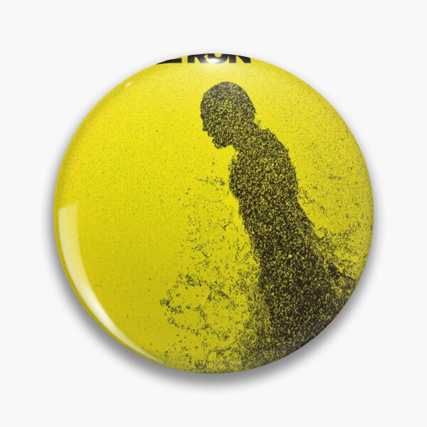 Item preview, Man On The Run designed and sold by Guadalupockman.