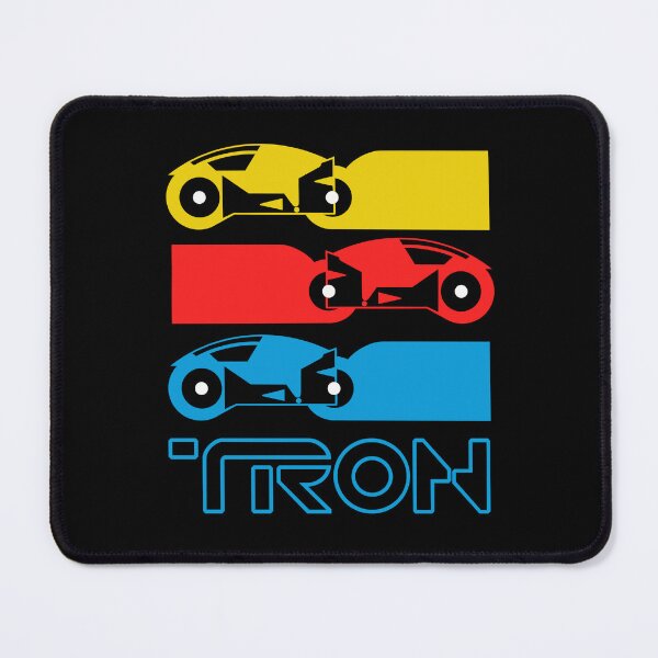 Item preview, Tron light cycle bikes designed and sold by VeryEnglishGent.