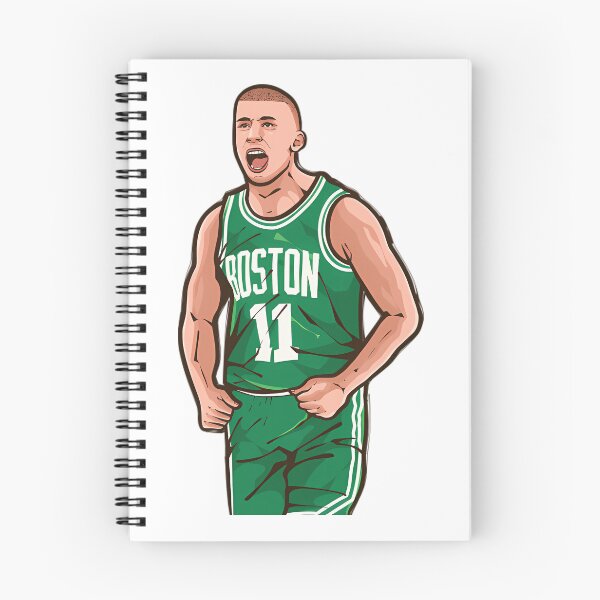 Item preview, Payton Pritchard Celebration Cartoon designed and sold by oksalachacok.
