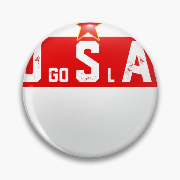 Item preview, Born-In-Yugoslavia designed and sold by InayaBourne.