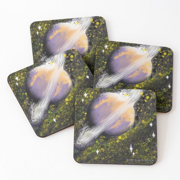 Item preview, Exo1 designed and sold by Megan Pawlak Arts.