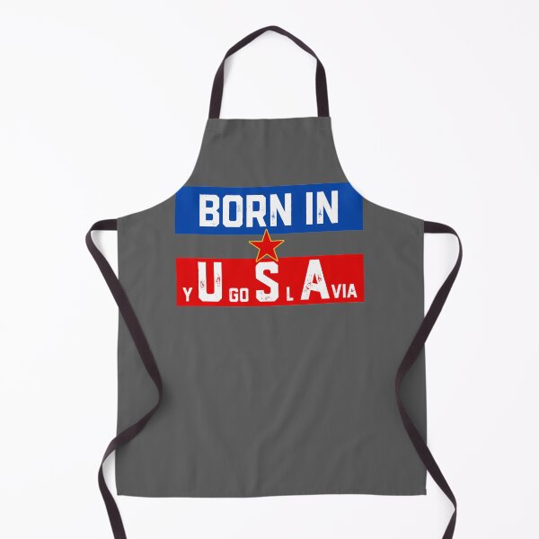 Item preview, Born-In-Yugoslavia designed and sold by InayaBourne.