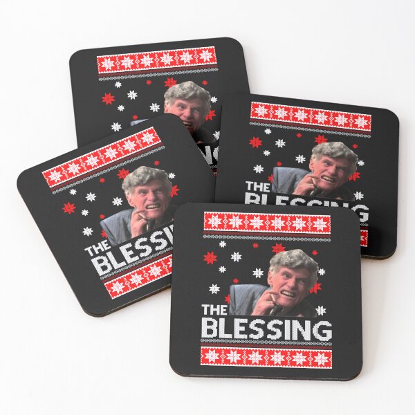 Item preview, Uncle Lewis The Blessing Christmas Vacation designed and sold by DavyApyuan.