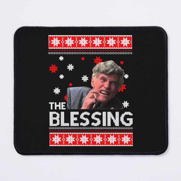 Item preview, Uncle Lewis The Blessing Christmas Vacation designed and sold by DavyApyuan.