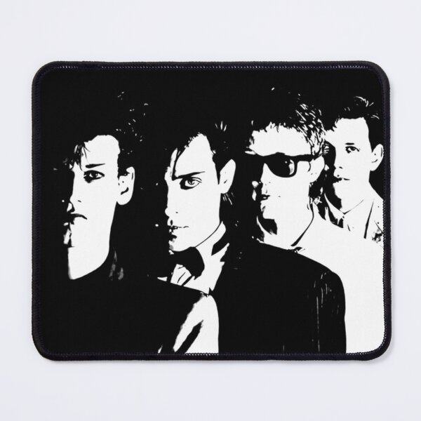 Item preview, English Rock Band 1978  1919 Rock Band designed and sold by Guadalupockman.