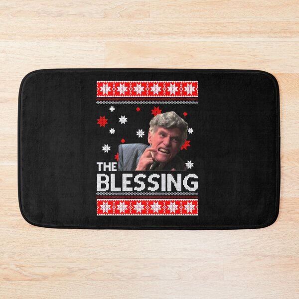 Item preview, Uncle Lewis The Blessing Christmas Vacation designed and sold by DavyApyuan.