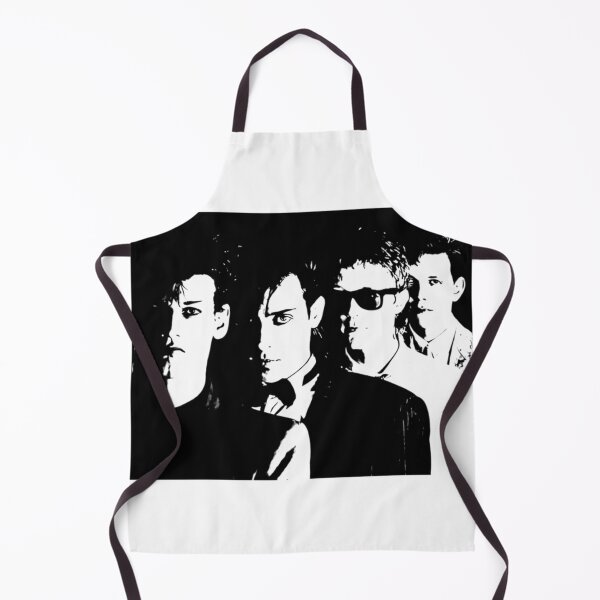 Item preview, English Rock Band 1978  1919 Rock Band designed and sold by Guadalupockman.