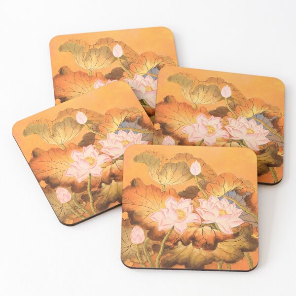 Item preview, Radiance Of Pink Lotus designed and sold by KrisFroschauer.