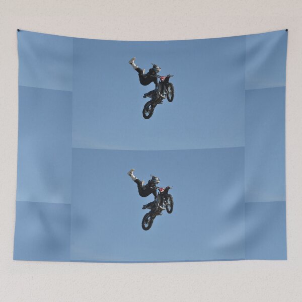 Item preview, Motorbike Aerobatics, Mudgee Airshow, Australia 20180429 designed and sold by muz2142.